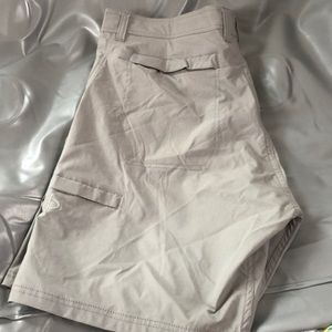 Reel Life shorts Large